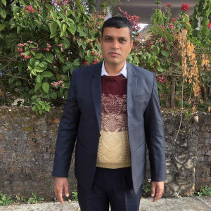 जिता गिरी