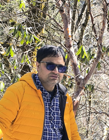 कमल भट्टराई